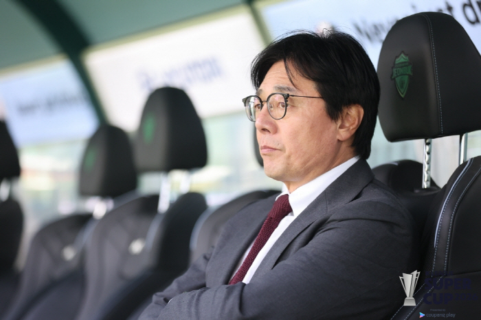 “역시 K리그는 정글” 전날 전북 패배 지켜본 황선홍 감독 “안양전은 재미없을 것 같다”[현장 인터뷰]
