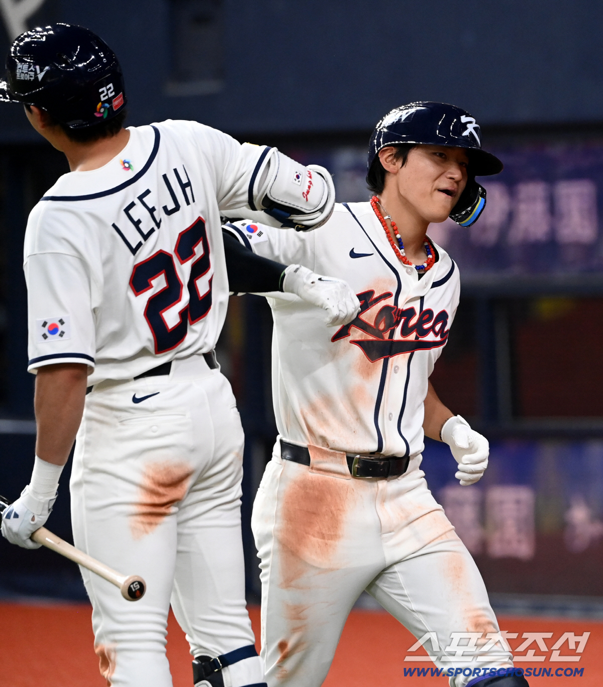 “역시 공포의 김도영, 경계 대상 1순위다!” 괴력 홈런에 일본이 깜짝 놀랐다