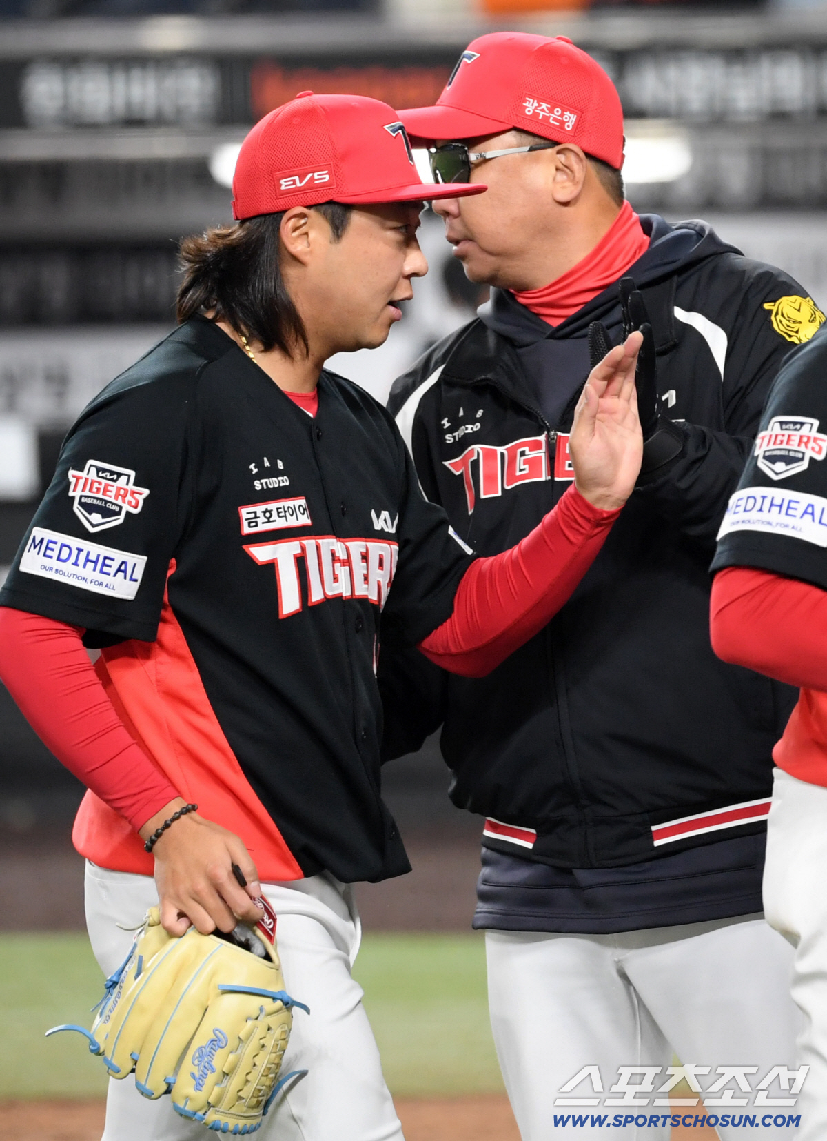 ‘김범수-이태양 잘 데려왔다’ KIA 체감 효과 “불펜 분위기가 밝아졌어요”