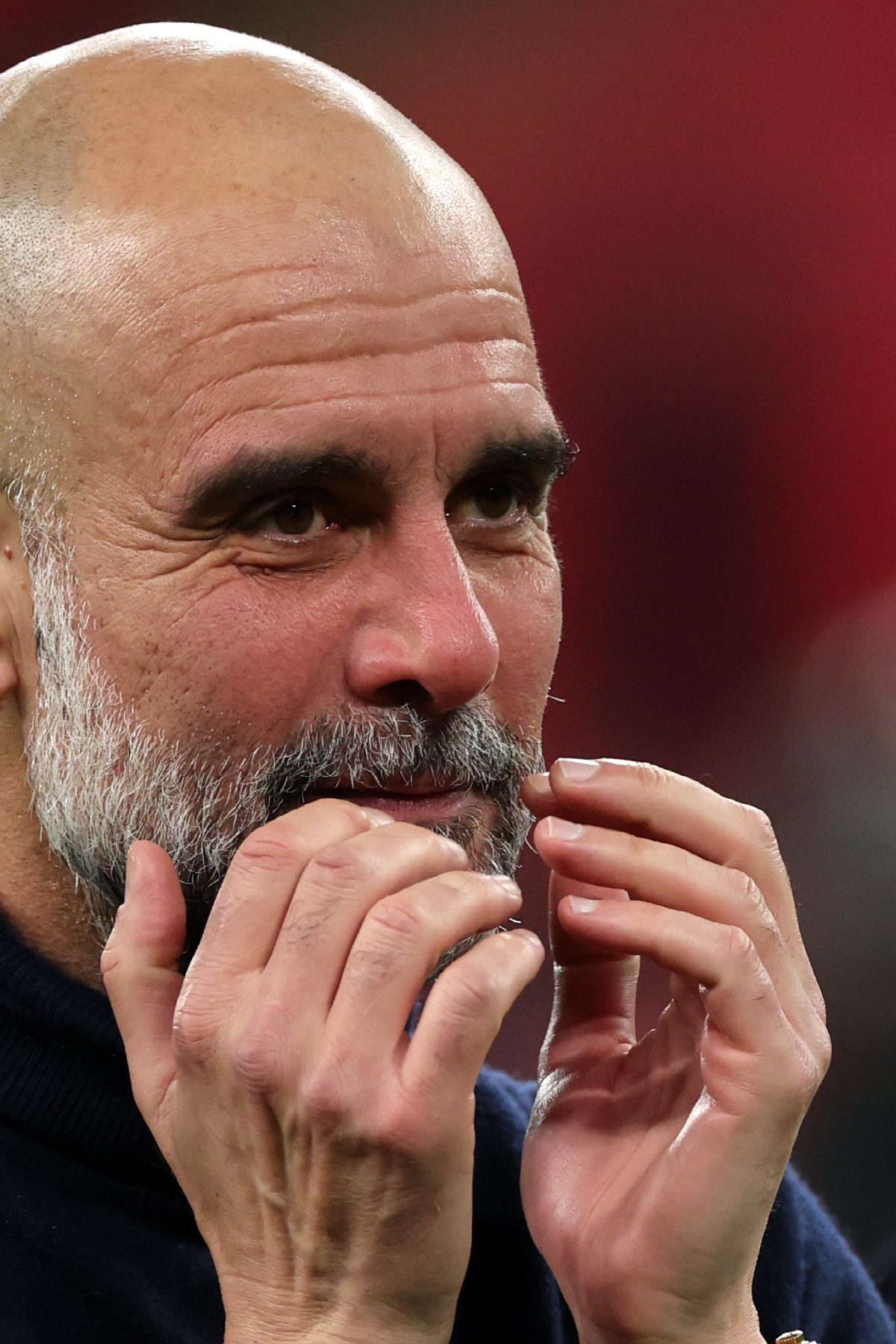 ‘어게인 2023’ 3년 만의 뒤집기, 맨체스터 시티 감독의 아스널전 사생결단 “이번에 지면 끝이다”